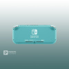 Игровая приставка Nintendo Switch Lite 32Gb, бирюзовый (Torquosie)